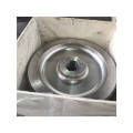 Overhead Crane Trolley Wheels Forged Crane Wheel for Sale